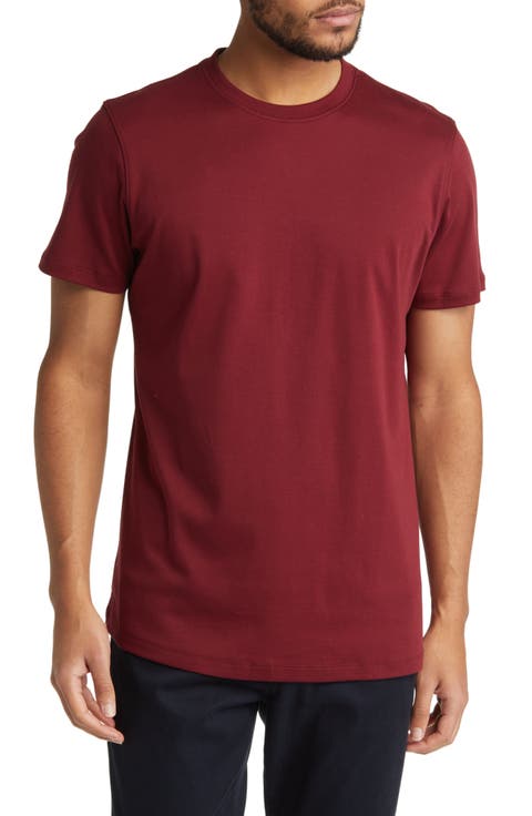 Georgia Pima Cotton T-Shirt