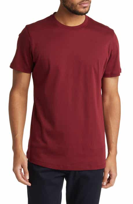 Robert Barakett Georgia Pima Cotton T-Shirt