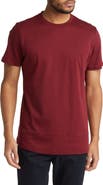 Robert Barakett Georgia Pima Cotton T-Shirt