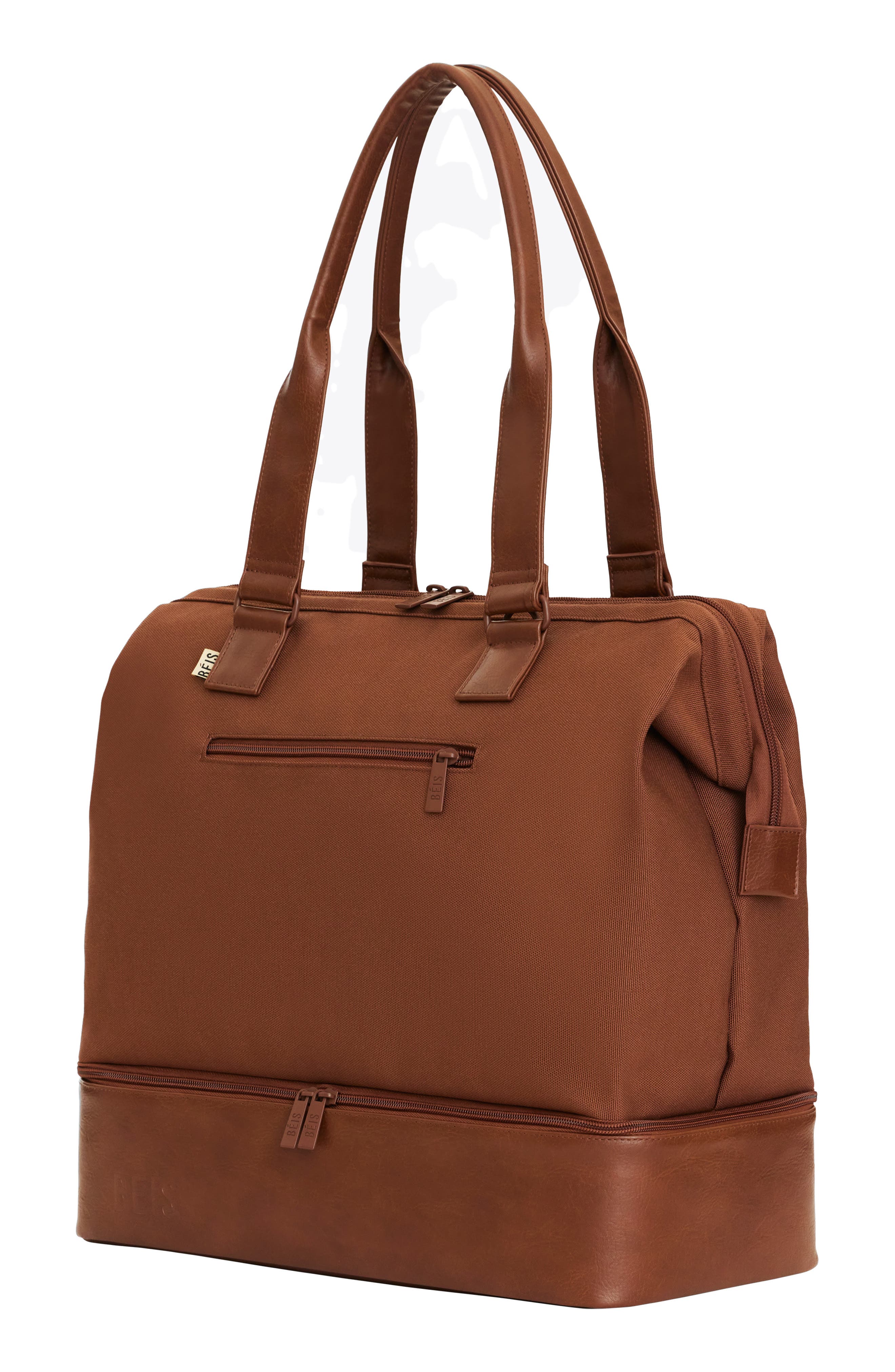 Béis The Mini Weekender Travel Bag, Alternate, color, 