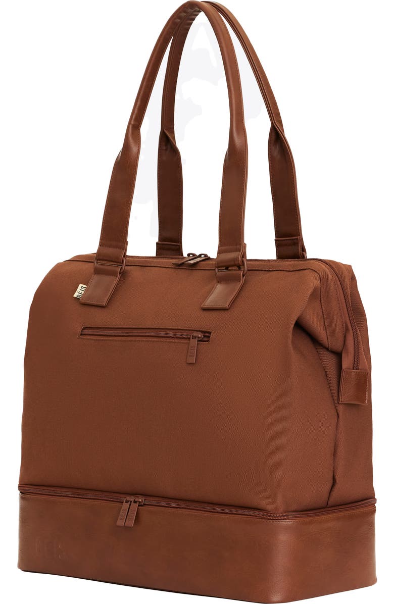 Béis The Mini Weekender Travel Bag, Alternate, color,