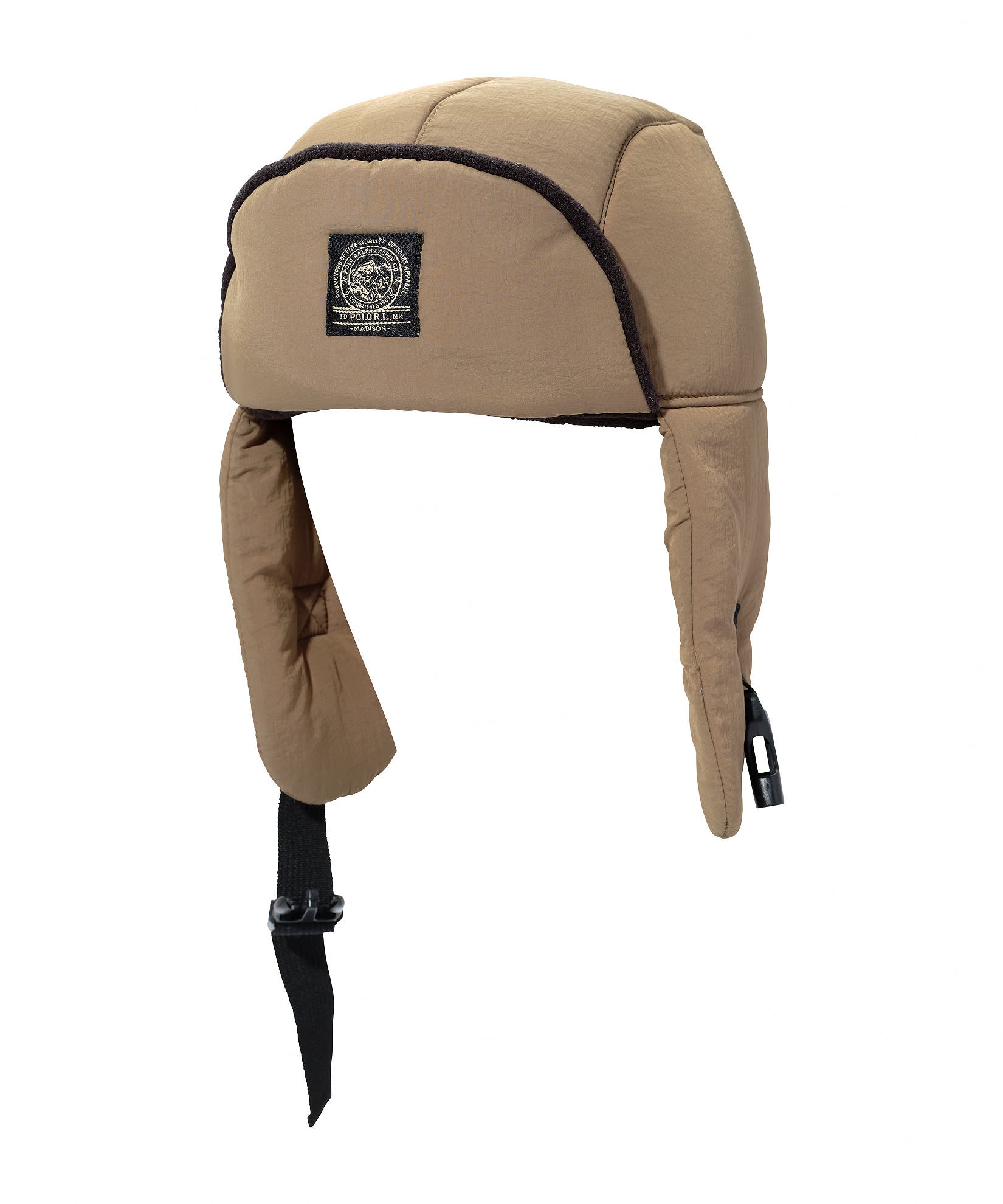 selected Cruise Olive