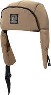 Polo Ralph Lauren Puffer Trapper Hat