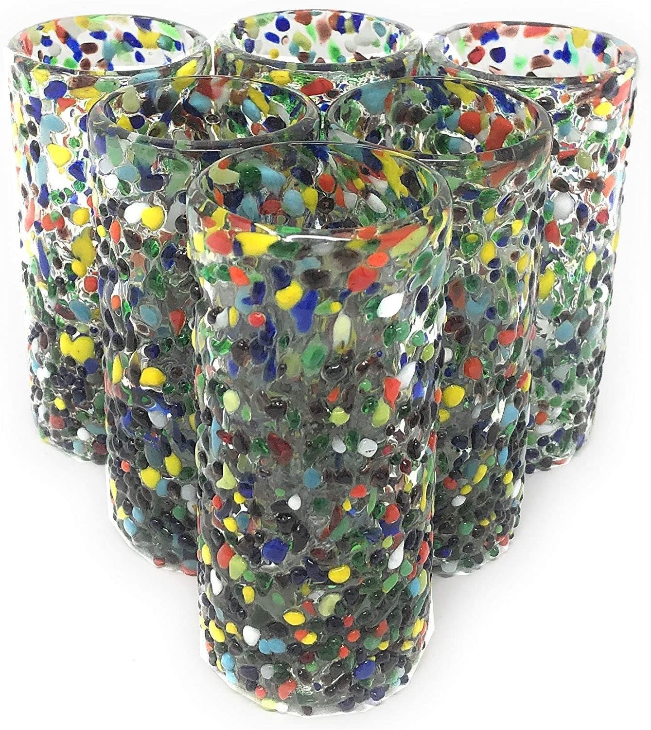 selected Confetti