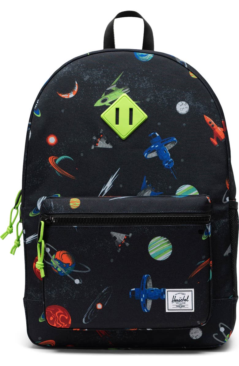 Herschel Supply Co. Kids' Heritage Youth Backpack, Main, color,