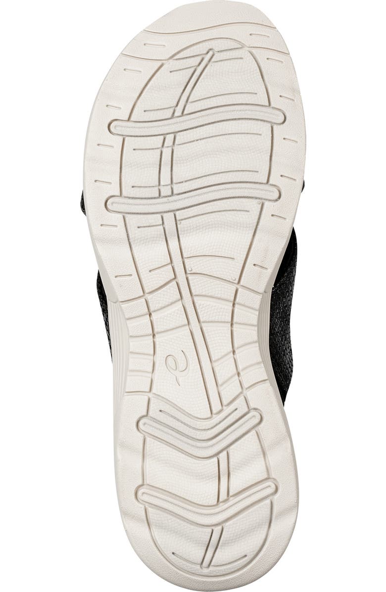 Easy Spirit Taite Slide Sandal, Alternate, color,