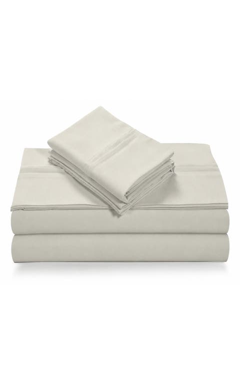 110 GSM Extra Deep Pocket Sheet Set