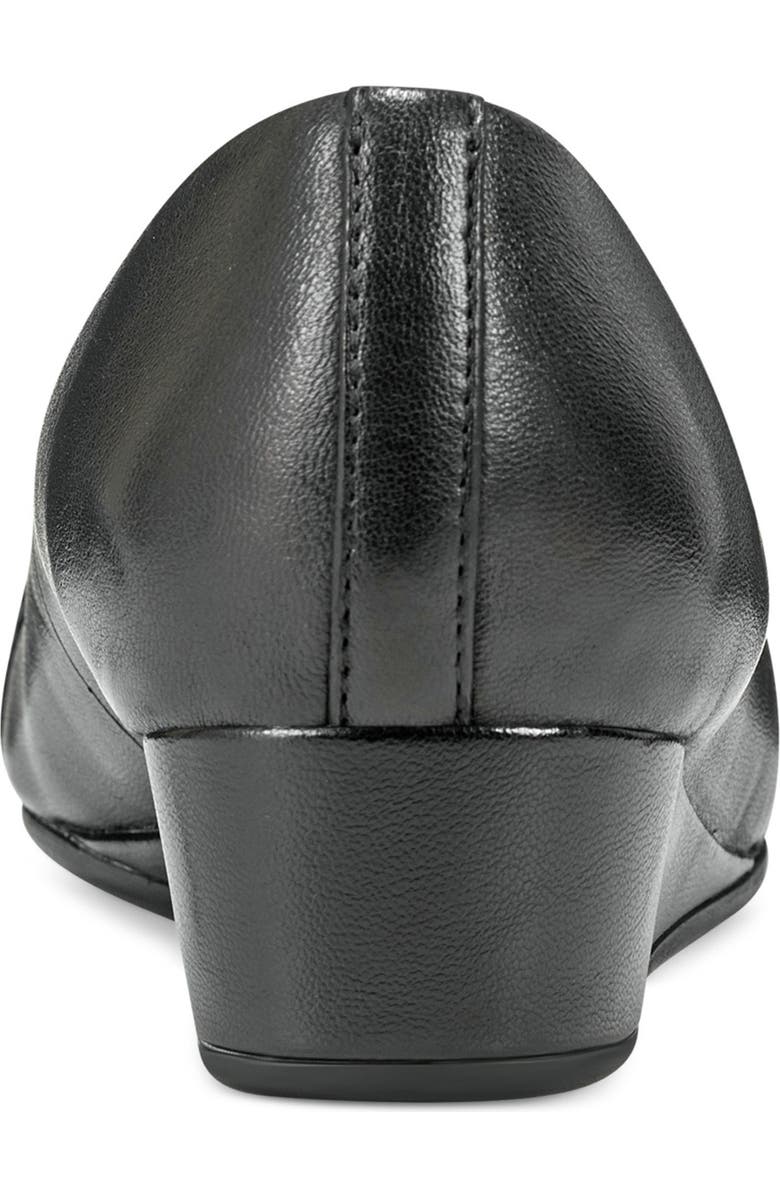 Easy Spirit Guliana Bit Ballet Flat, Alternate, color,