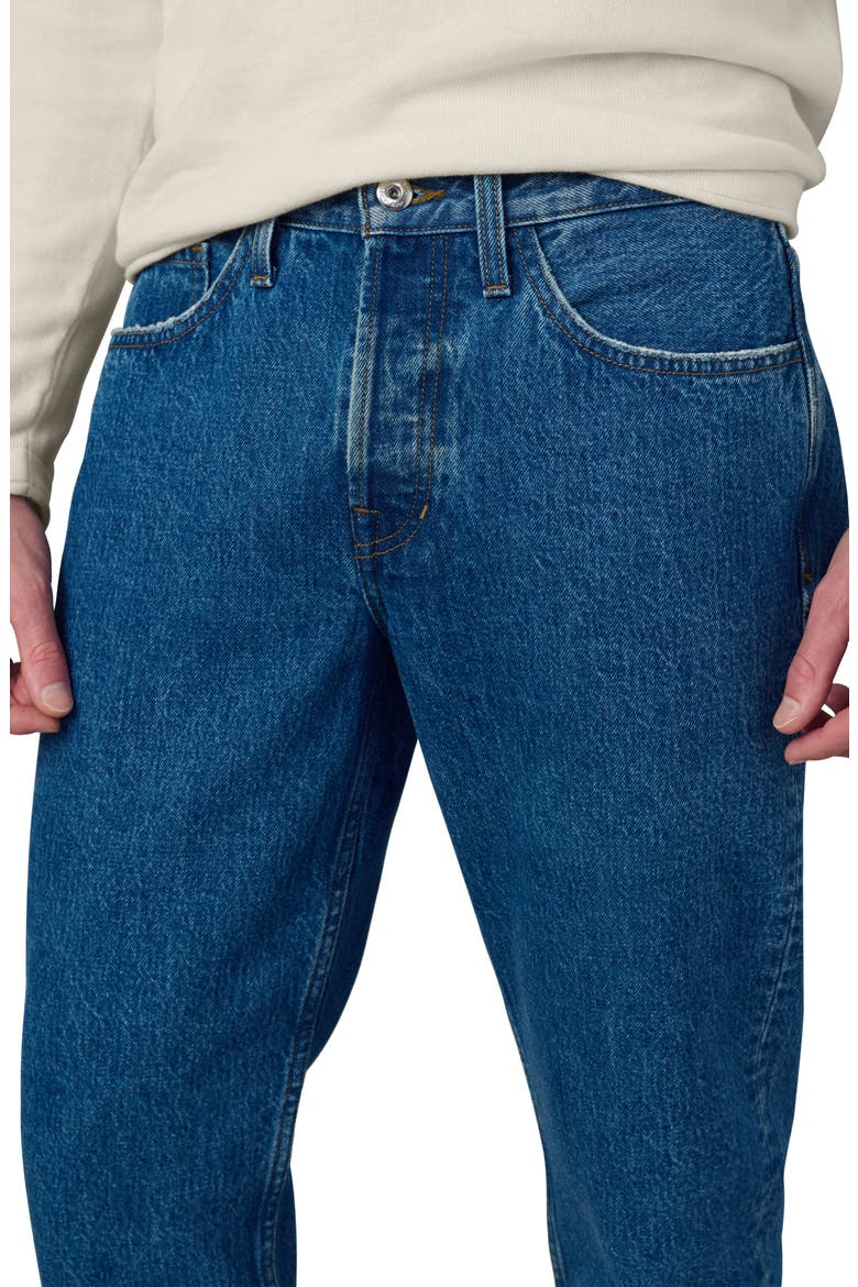 The Sawyer Slim Straight Leg Jeans, Alternate, color, MCCADDEN