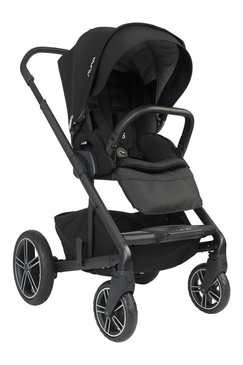 MIXX2™ Three Mode Stroller with All Terrain Tires, Main, color, CAVIAR