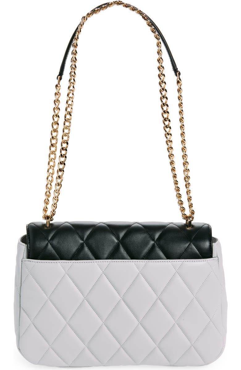 Kate Spade New York carey medium flap shoulder bag, Alternate, color,