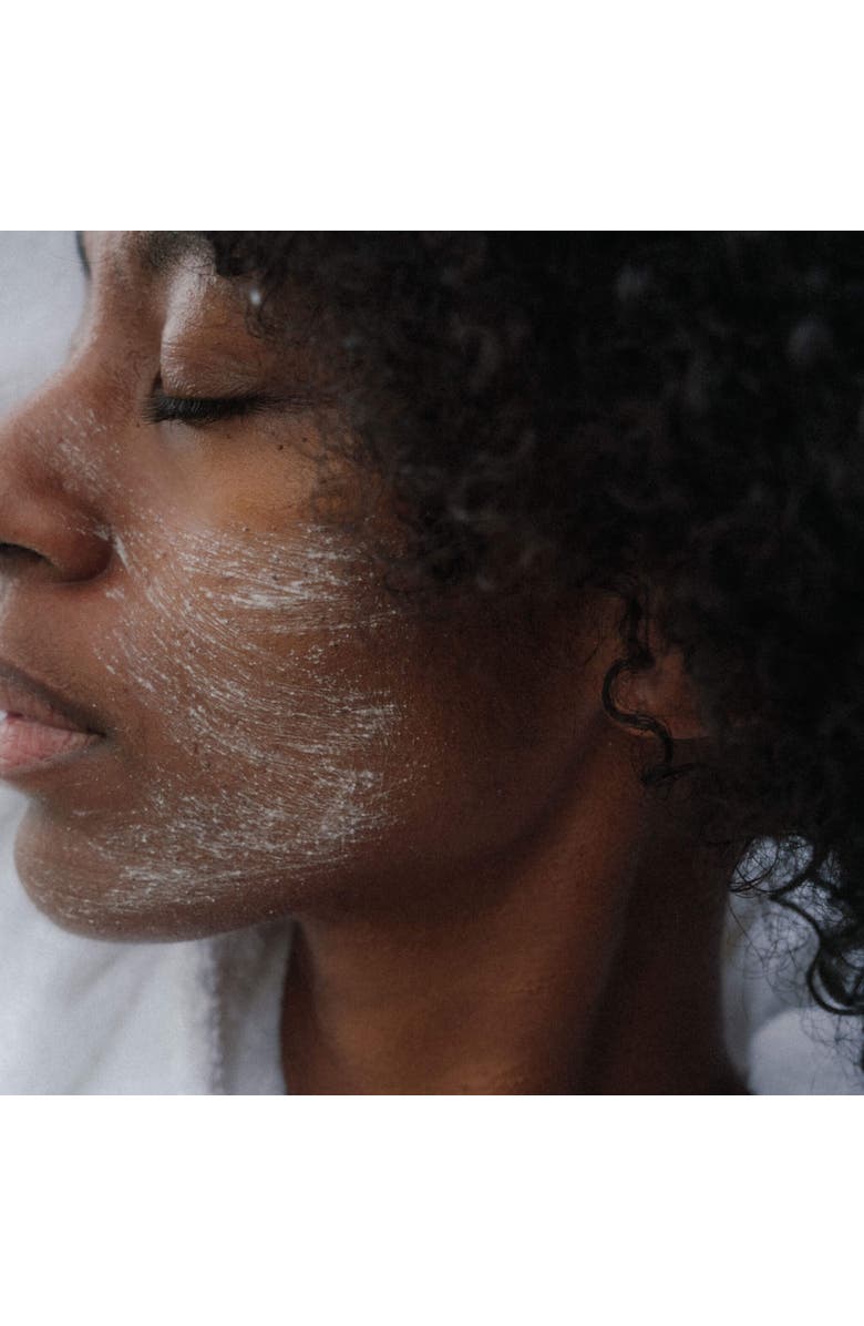 Under Your Skin Hydrating Exfoliating Mask, Alternate, color, NO COLOR