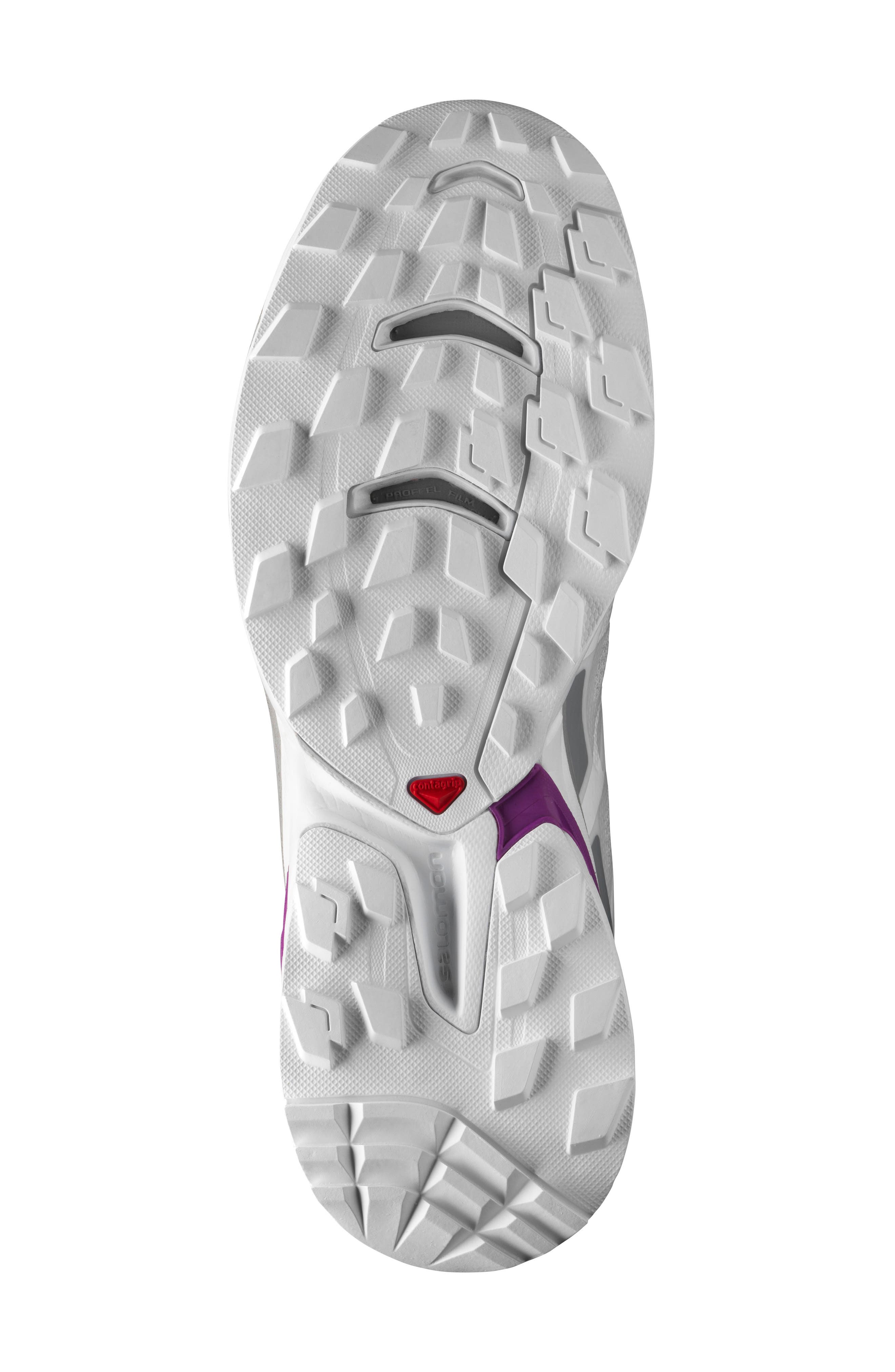 Salomon XT-Wings Sneaker, Alternate, color, 