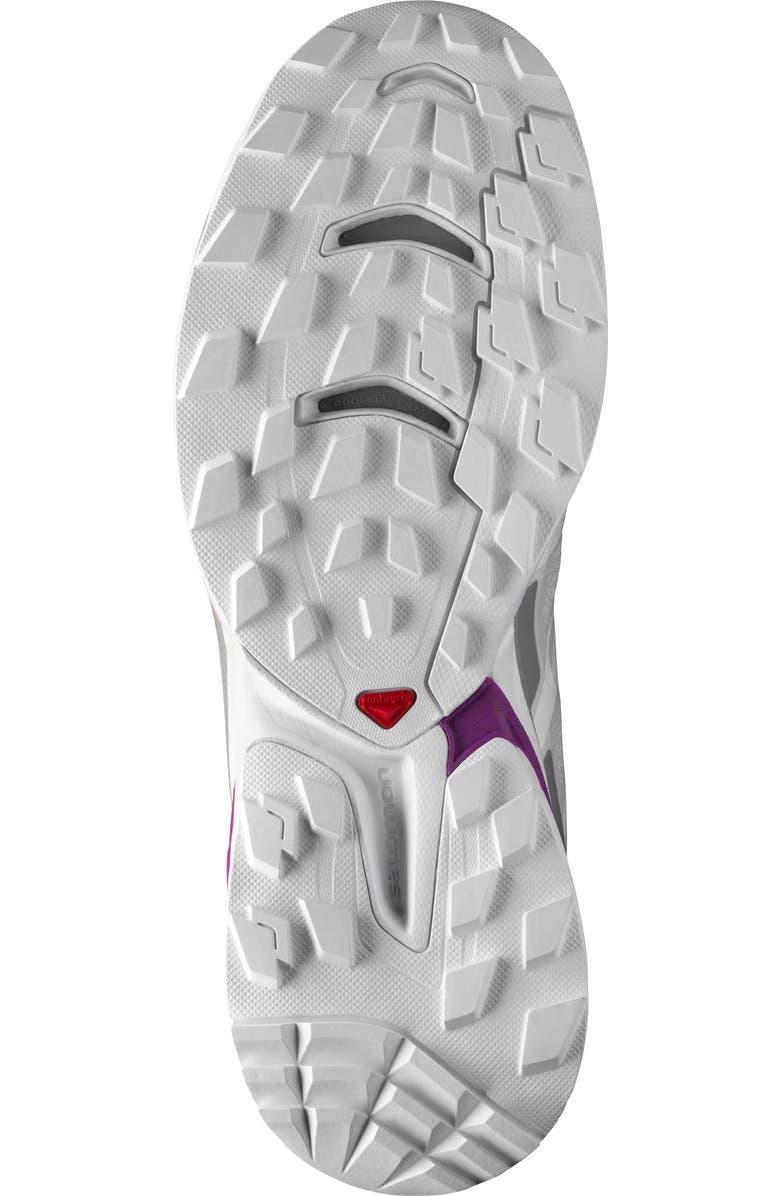 Salomon XT-Wings Sneaker, Alternate, color,