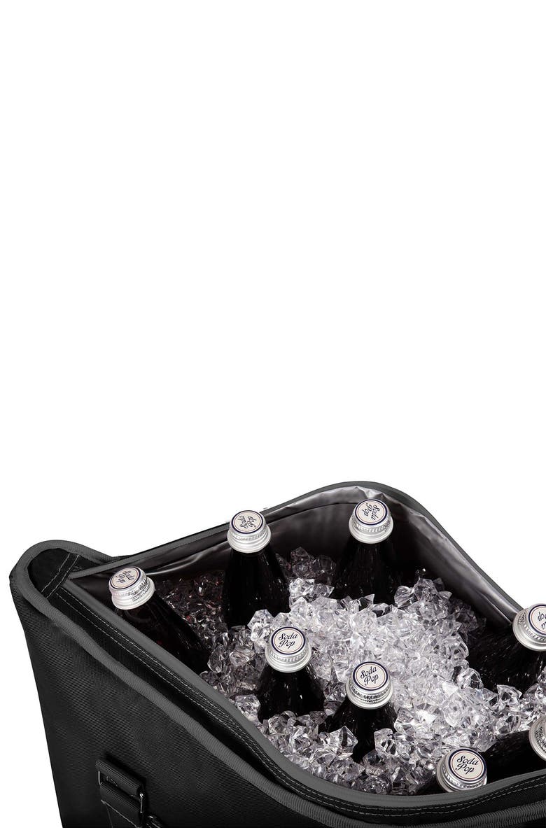 Picnic Time Tahoe XL Cooler Tote Bag, Alternate, color, 