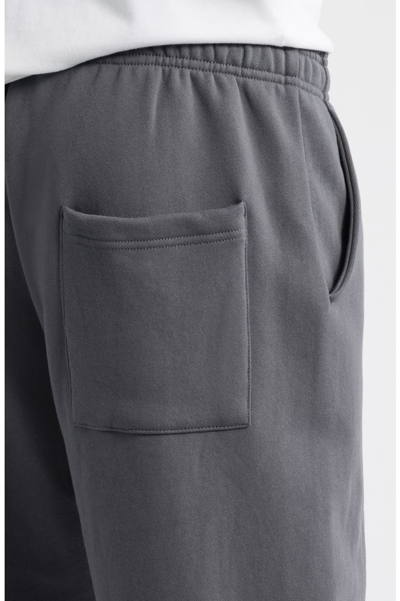 Night Rider Graphic Sweatpants, Alternate, color, ASPHALT