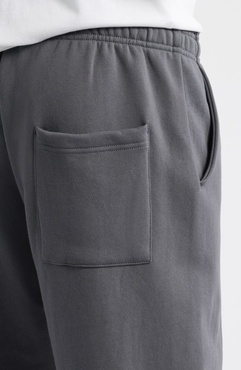 MARKET Night Rider Graphic Sweatpants, Alternate, color, Asphalt