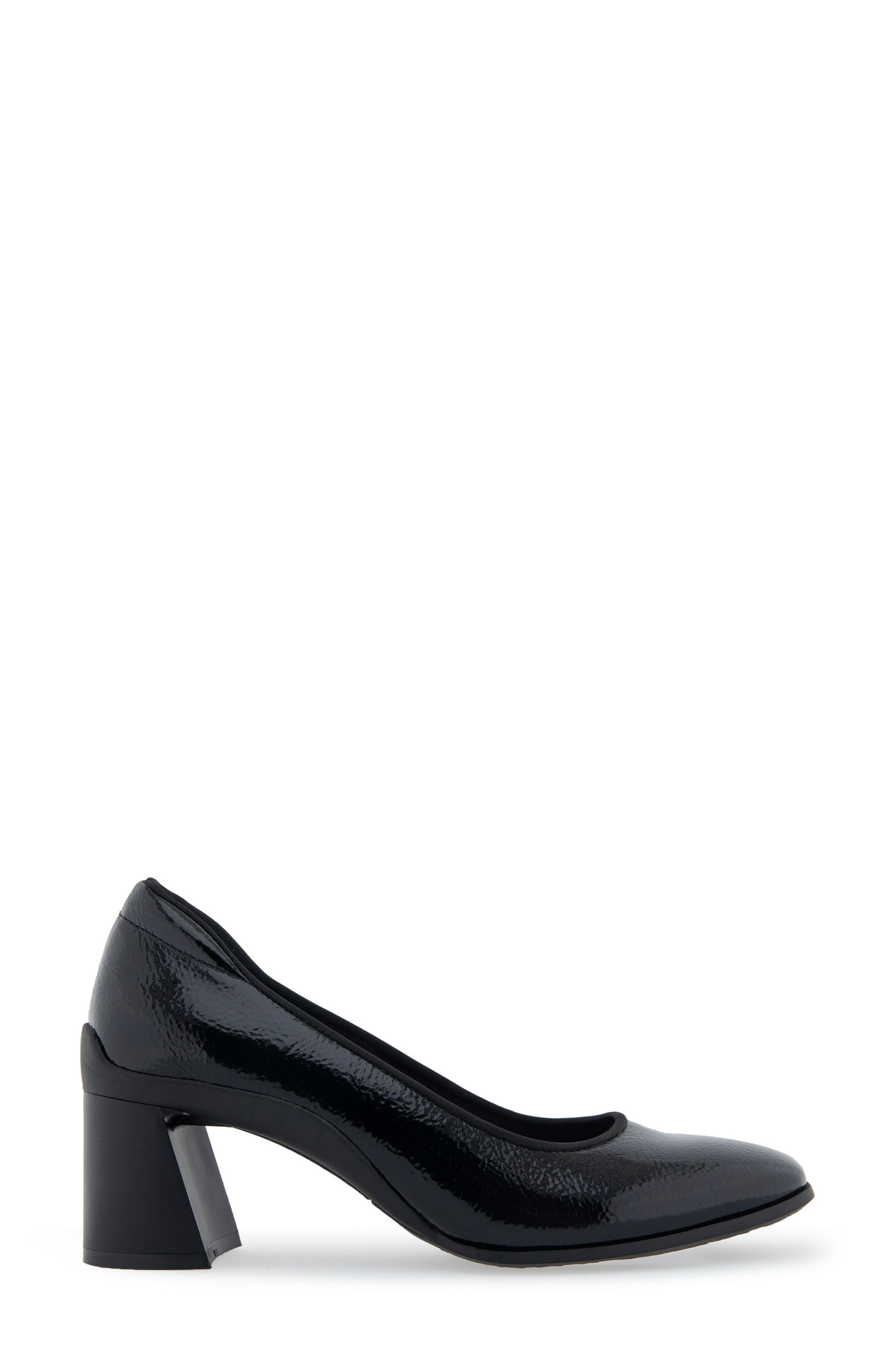 Aerosoles Casta Pump, Alternate, color, Black Patent