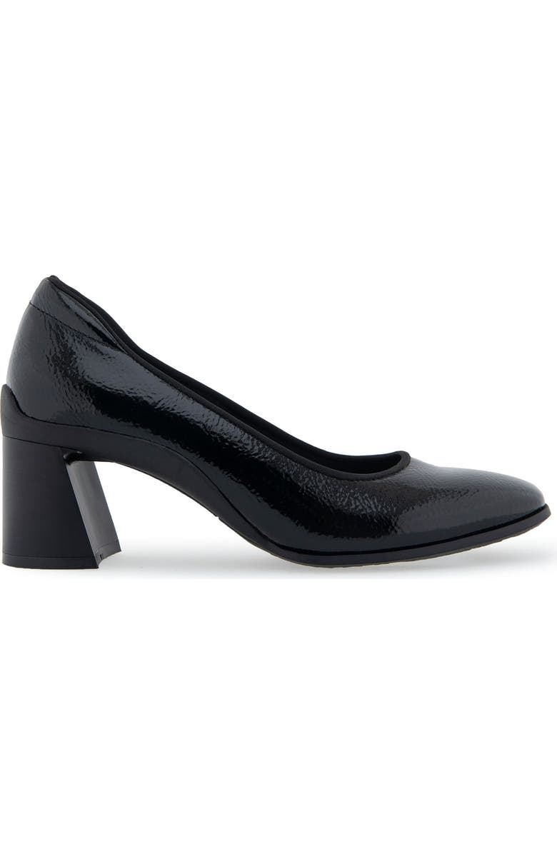 Aerosoles Casta Pump, Alternate, color, Black Patent