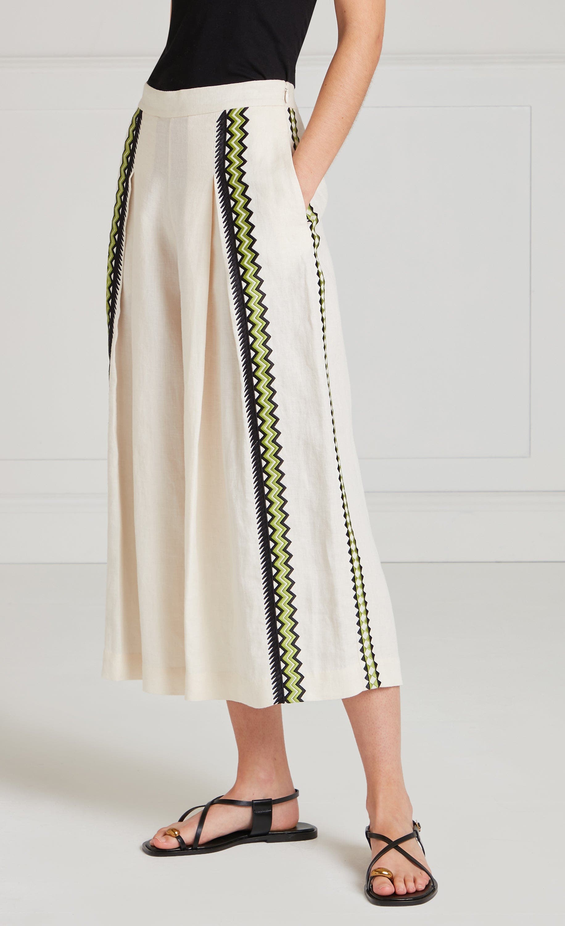 Avalon Trouser - image 4