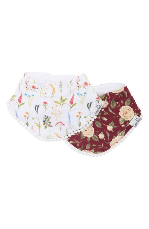 2-Pack Bibs (Baby)