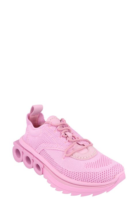 Nima Knit Sneaker (Women)