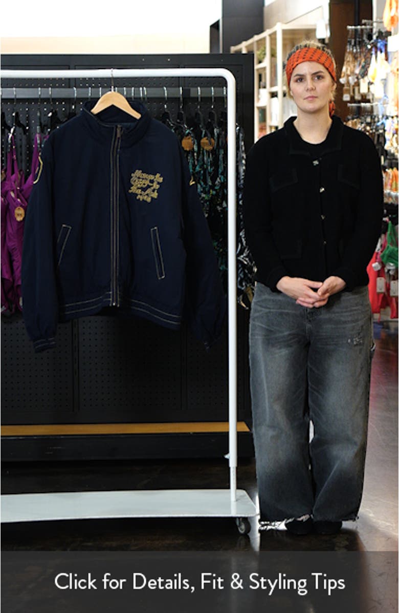 Honor Puff Jacket, sales video thumbnail