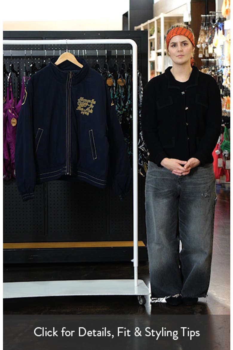 Honor Puff Jacket video