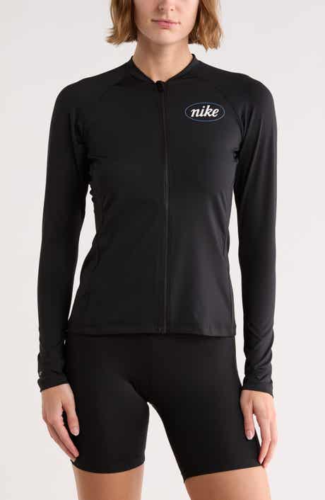 Nike Rash Guard