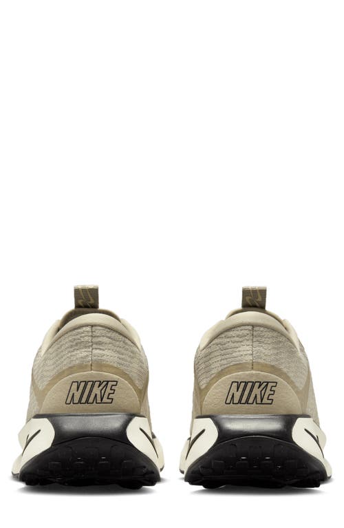 Nike Motiva Walking Sneaker In Neutral