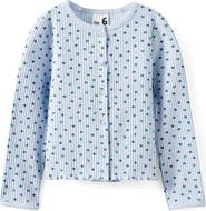 Cotton On Kids Kid's Emma Button Through Long Sleeve