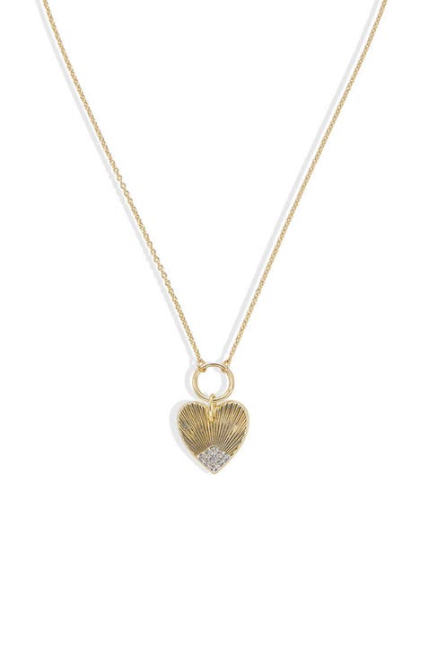 Lovestruck Necklace