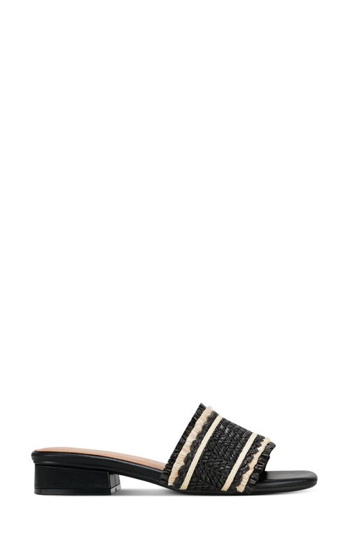 EASY SPIRIT EASY SPIRIT GENIA BLOCK HEEL SANDAL