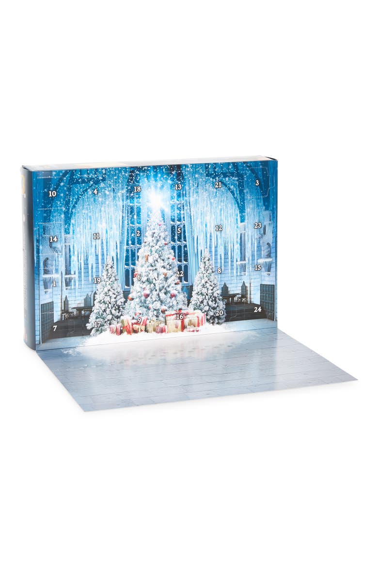 Harry Potter™ Advent Calendar — 75981, Alternate, color, MULTI