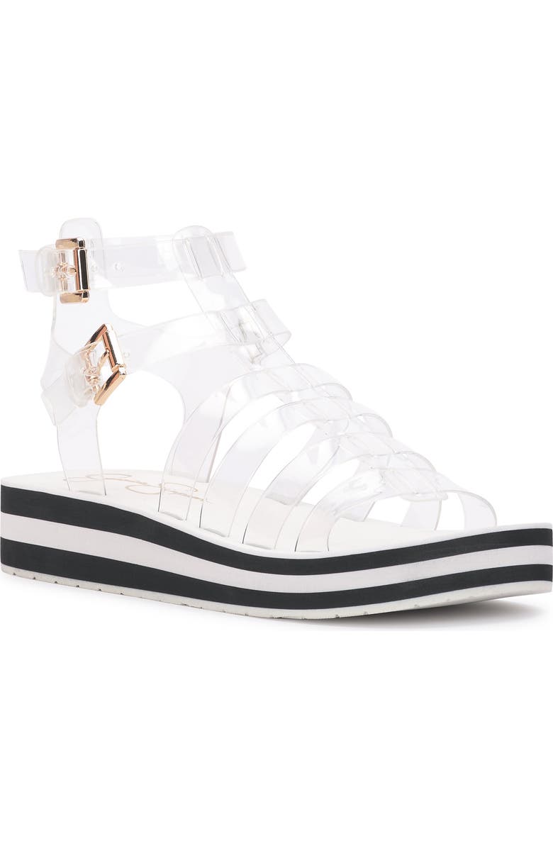 Jessica Simpson Bimala Platform Sandal, Main, color,