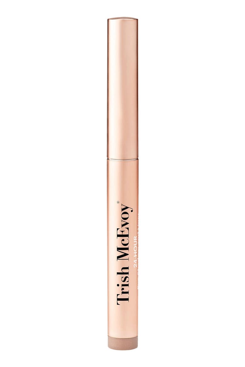 24-Hour Eyeshadow & Eyeliner, Alternate, color, SMOKEY QUARTZ