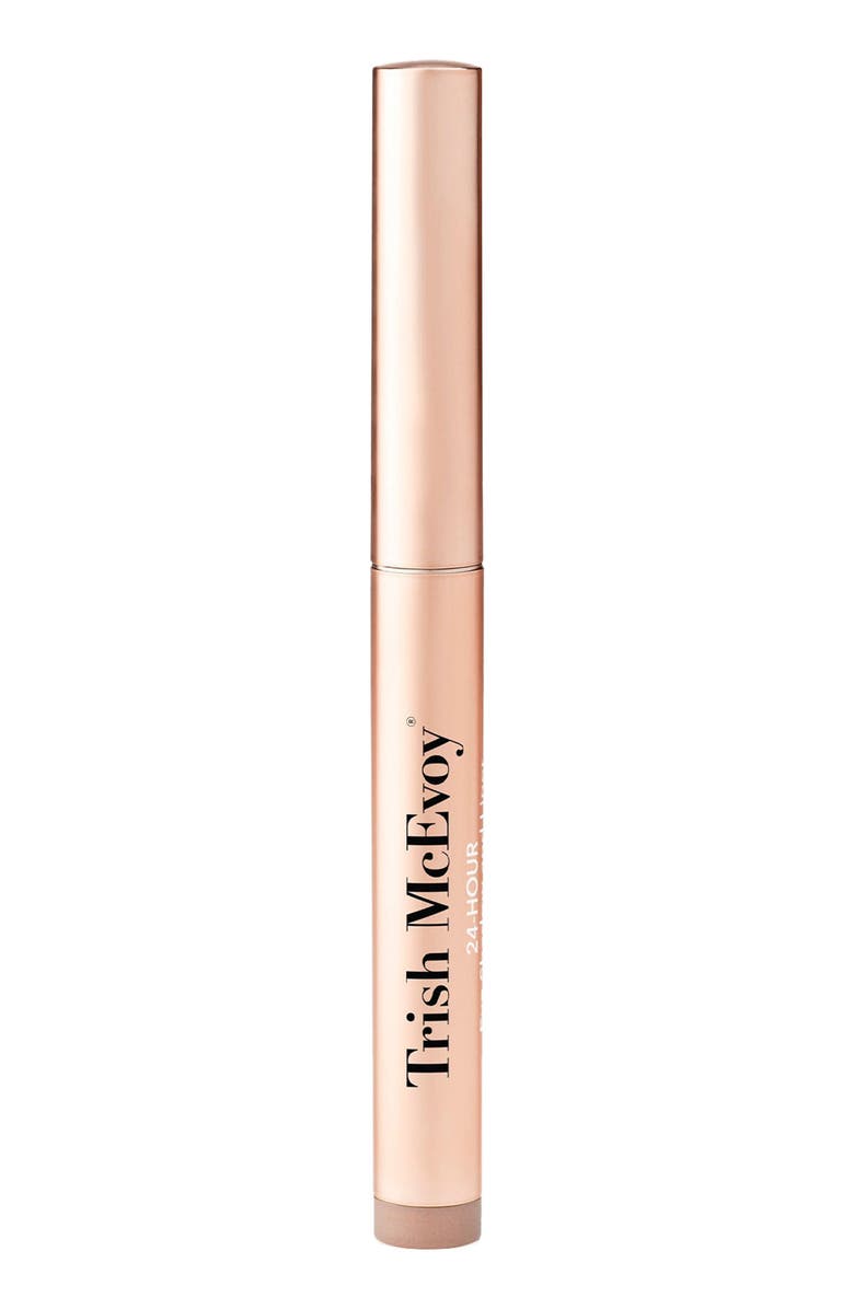 Trish McEvoy 24-Hour Eyeshadow & Eyeliner, Alternate, color, Smokey Quartz