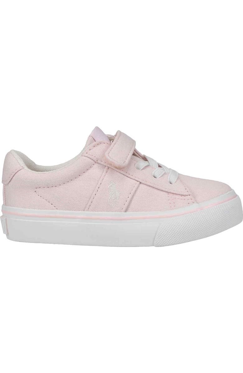 Polo Ralph Lauren Kids' Sayer Low Top Sneaker, Alternate, color,