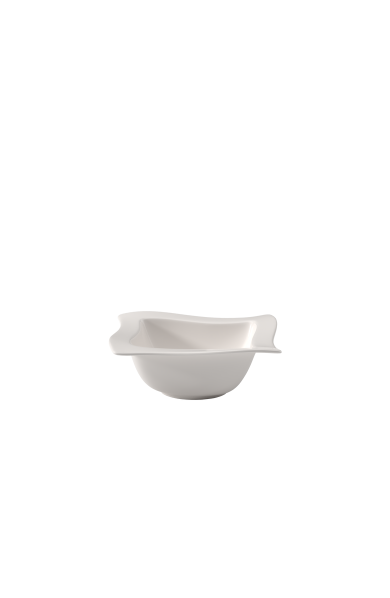 Villeroy & Boch NewWave Bowl, Main, color, White