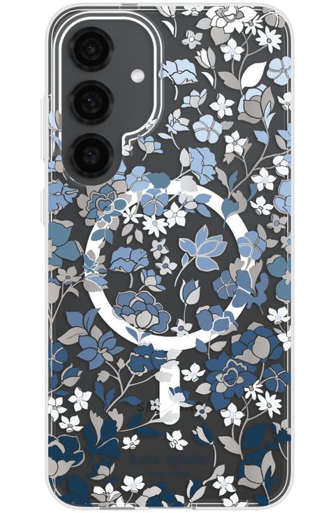 Protective Hardshell Case with Magnet for Samsung Galaxy S25 Plus