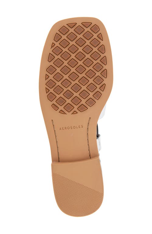 AEROSOLES AEROSOLES ST. CLAIR SANDAL
