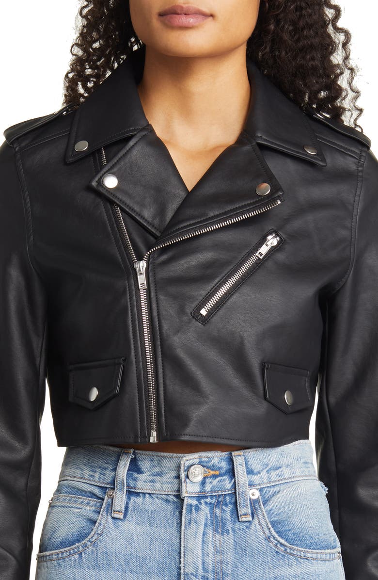 NIKKI LUND Women's Water Repellent Michaela Jacket, Alternate, color, Black