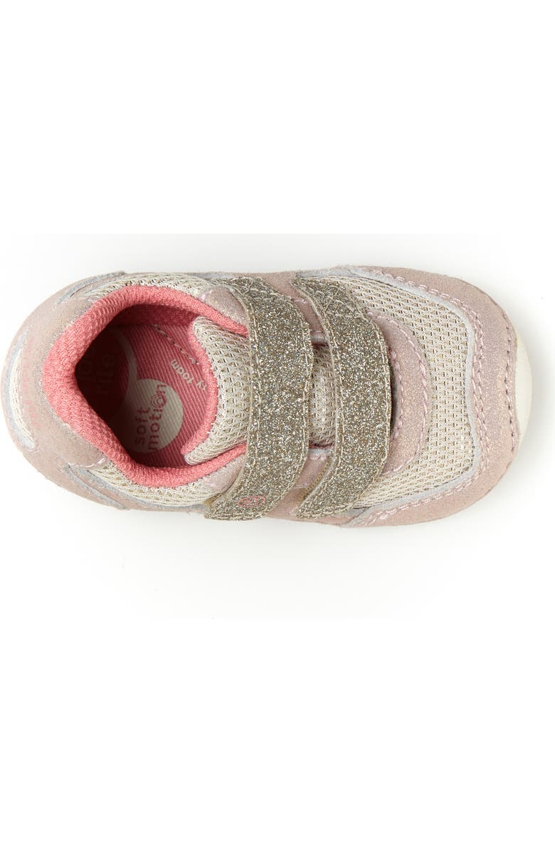 Stride Rite Soft Motion<sup>™</sup> Mason Sneaker, Alternate, color,