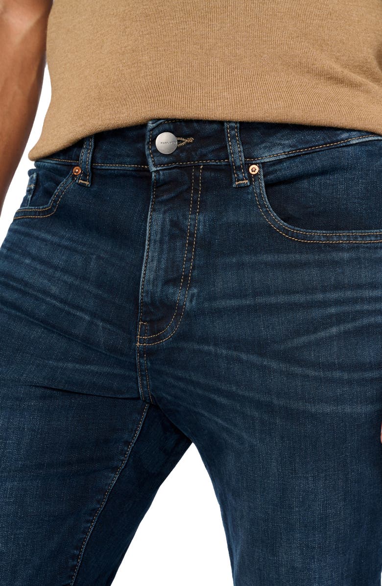 WARP+WEFT ORD Straight Fit Jeans, Alternate, color, Highlands