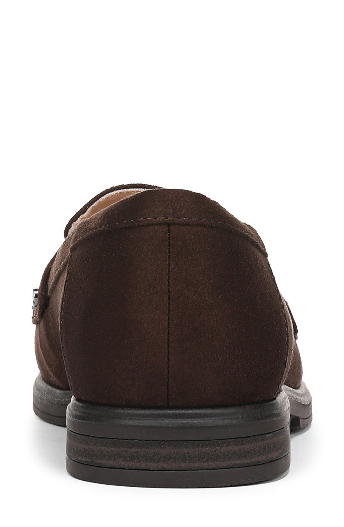 Hello Penny Loafer, Alternate, color, DARK UMBER