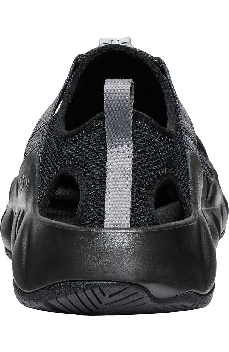 KEEN Hyperport H2 Sandal, Alternate, color, Black/ Steel Grey