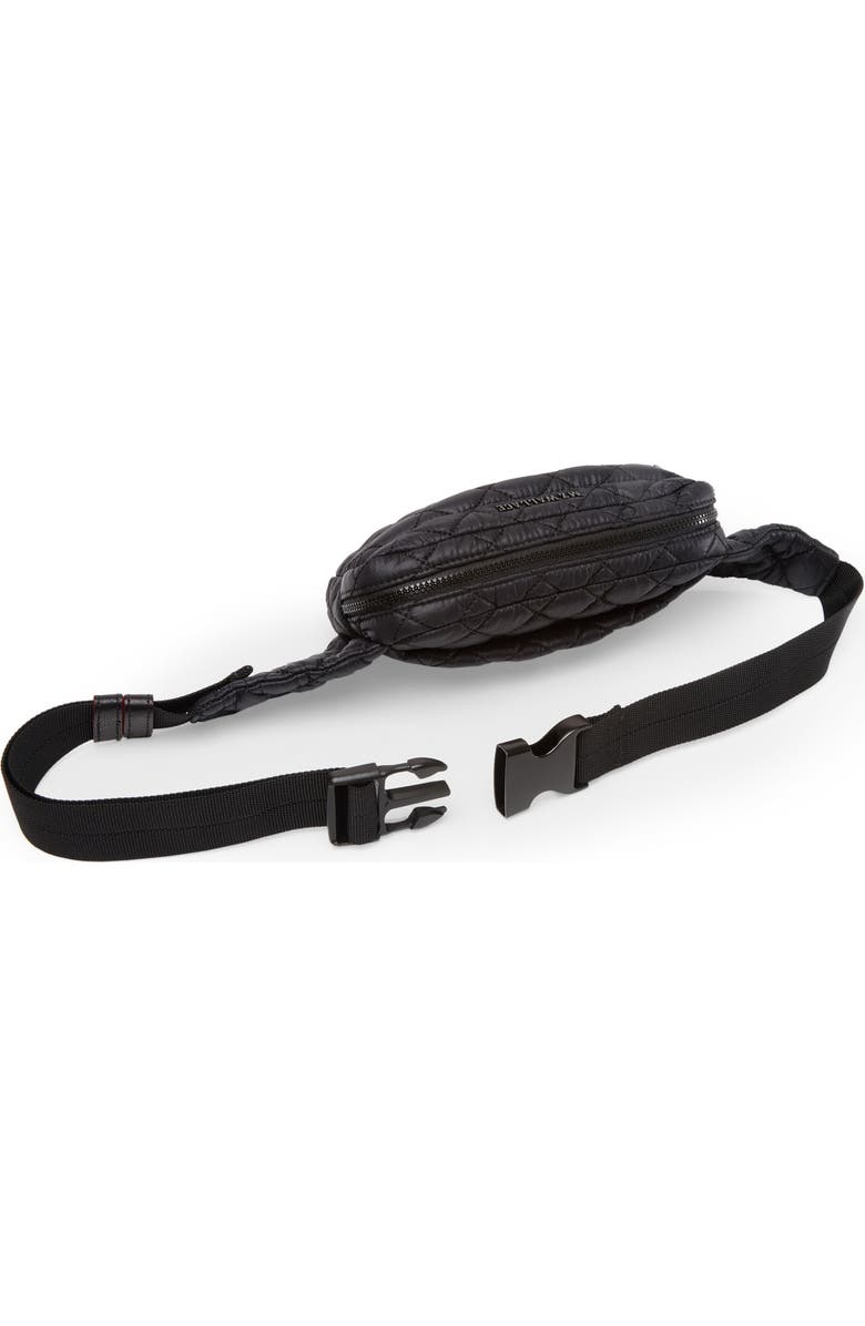 MZ Wallace Metro Belt Bag, Alternate, color,