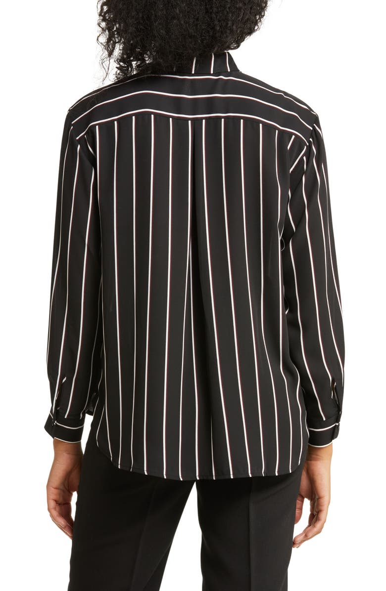 Pleione Utility Blouse, Alternate, color, 