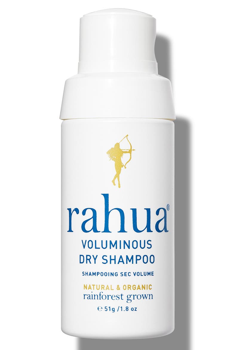 Voluminous Dry Shampoo, Main, color, NO COLOR