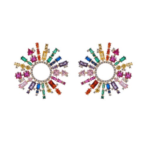 Nickho Rey Margaret Earring
